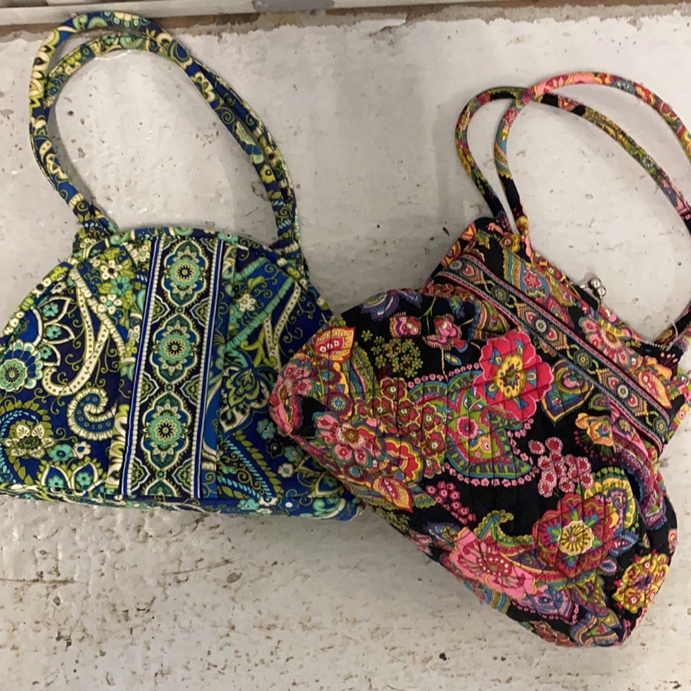 Vera Bradley Purses - image 3